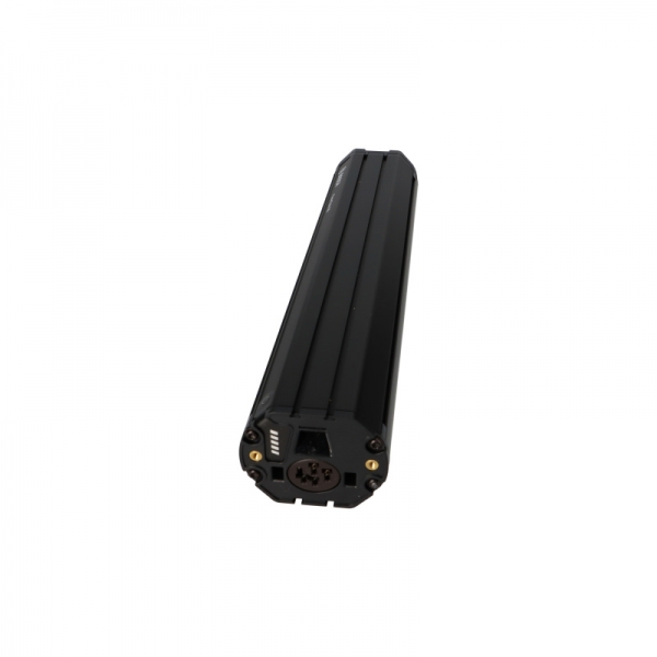 horizontale Einbauvariante für Sport MTB-Rahmen
